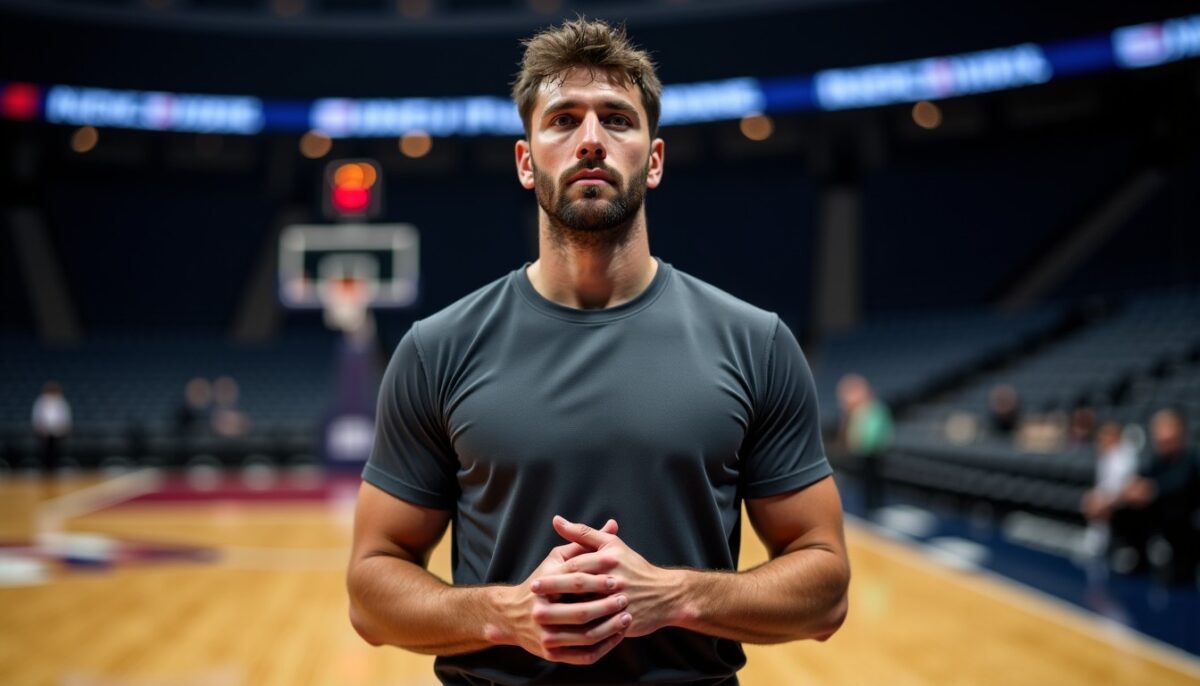 Timberwolves et Sasha vezenkov : un retour NBA encore possible cet été, mais à quelles conditions ?