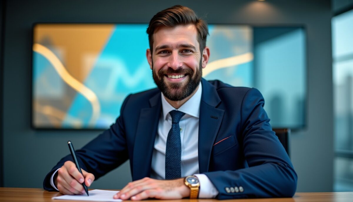 Thomas walkup signe à dubai bc : détail du transfert, enjeux contractuels et chiffres récents