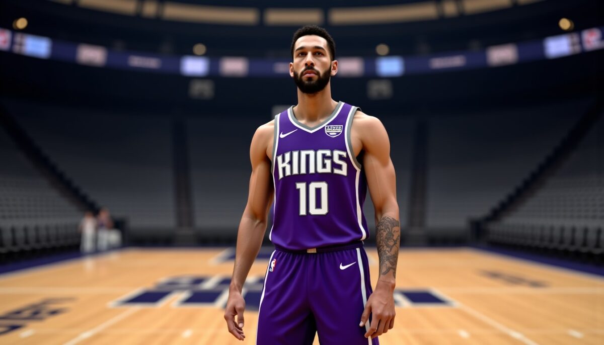 Ben simmons et les kings de sacramento : contrat d’un an, retour attendu et nouvelles analyses