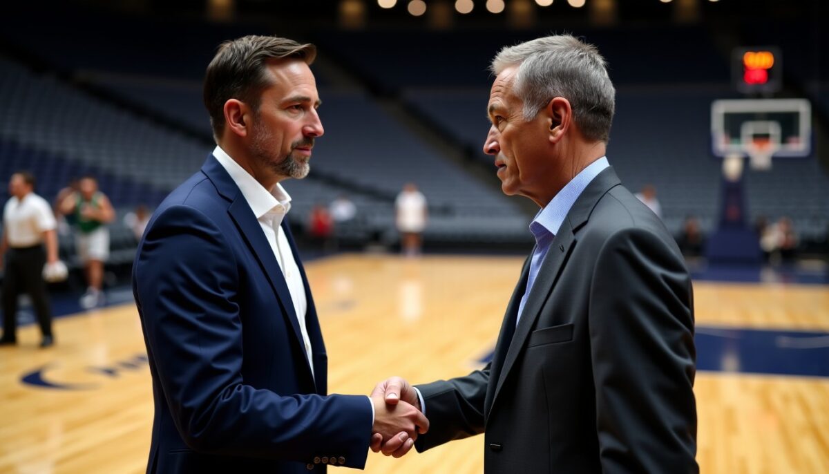 T.J. Parker et Roanne battent Tony Parker : le premier test de l’ASVEL tourne court, 73-71