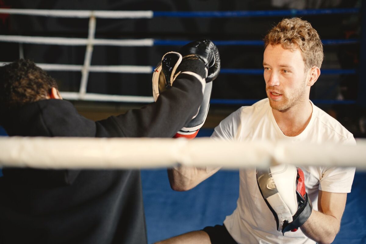 parker roanne battent entraîneur tony