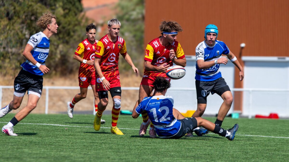 risacher dallas nouveau calendrier rivalités tests