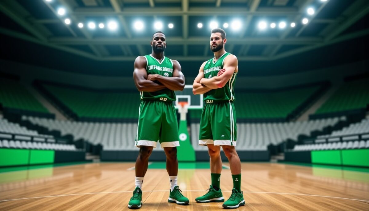 Panathinaikos : Fall et rokgavopoulos prêts pour fenerbahçe, quoi attendre des ajustements tactiques ?