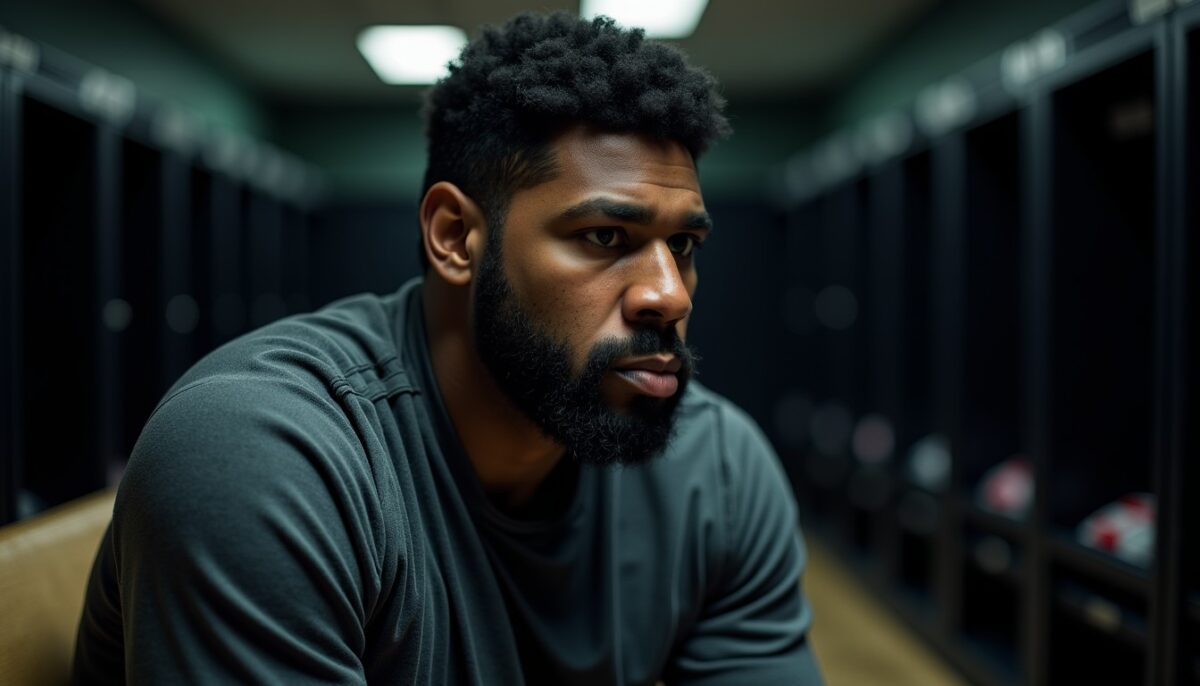 Karl-anthony towns déçu par le report des discussions d’extension : « C’était une nouvelle »