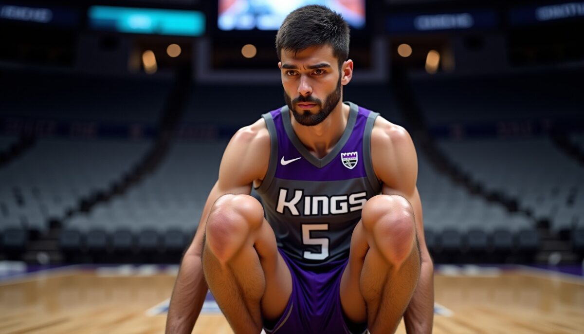 Maxime raynaud blessé au genou : ce que l’on sait, risques, délais et scénarios pour les kings