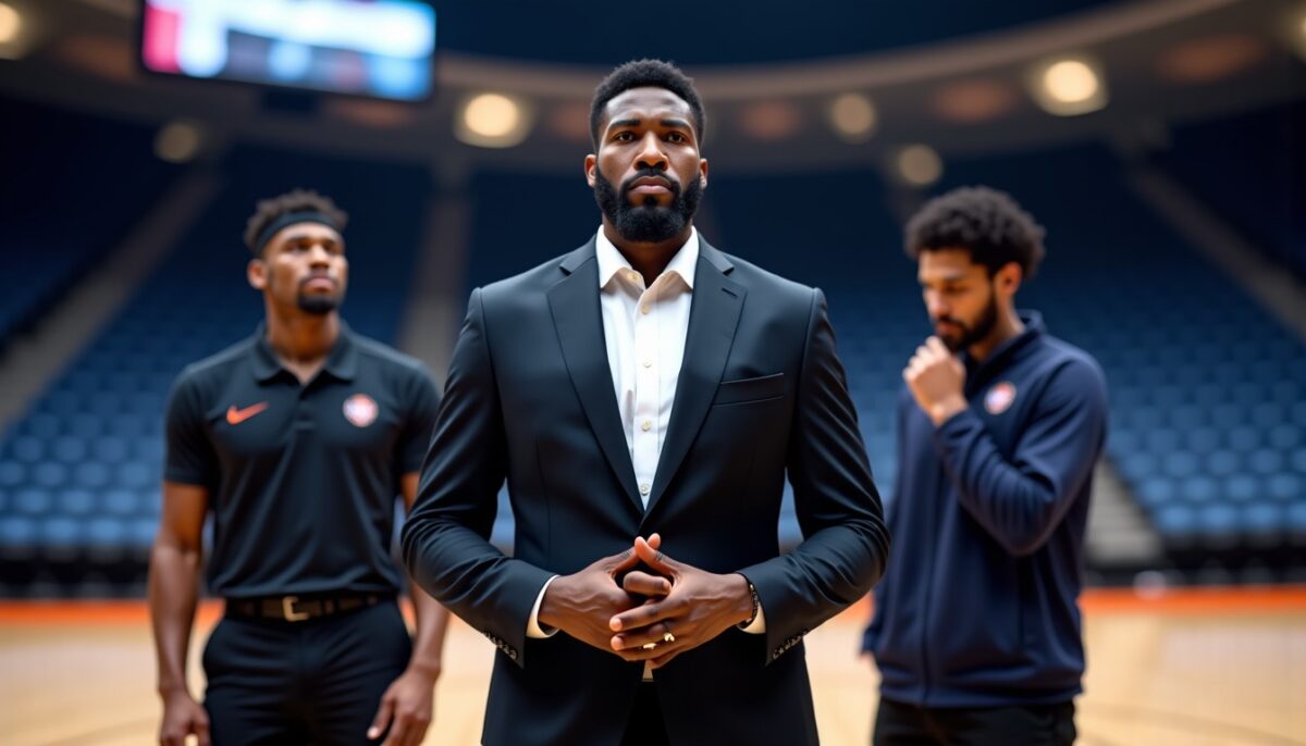 Knicks de New York gel des négociations contractuelles : pourquoi Towns, Hart et McBride sont concernés