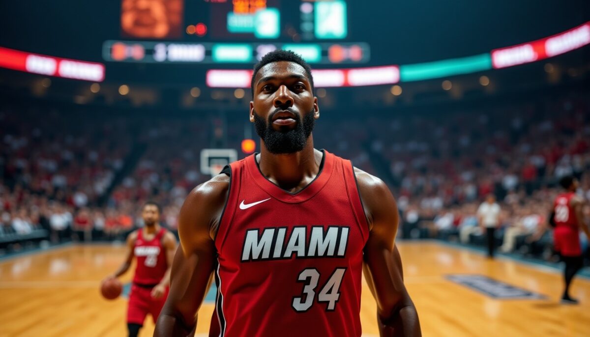 Giannis Antetokounmpo au Heat : quand 144 points révèlent une alchimie qui se construit
