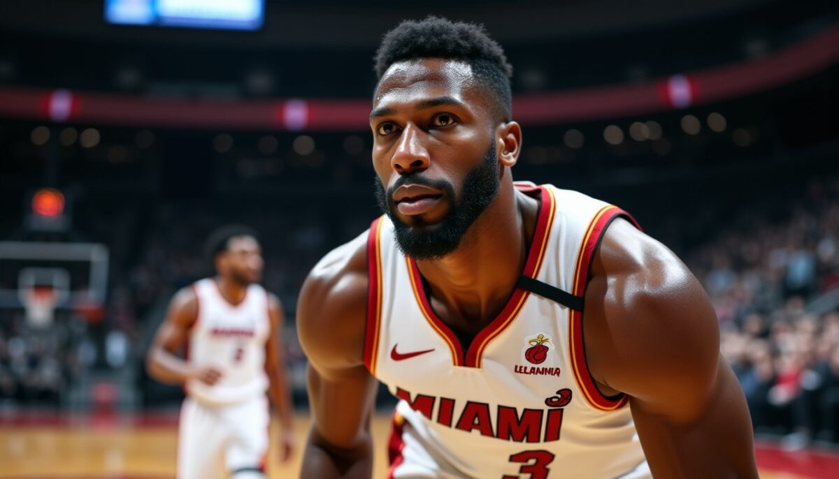 Giannis Antetokounmpo, transition au Miami Heat et rôle de Thanasis : ce que révèle sa trajectoire