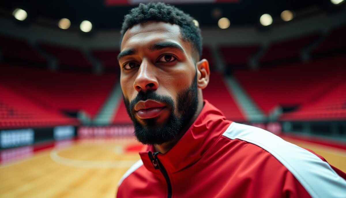 Tyler Dorsey et Olympiacos : quelle explication après ses commentaires sur les réseaux sociaux