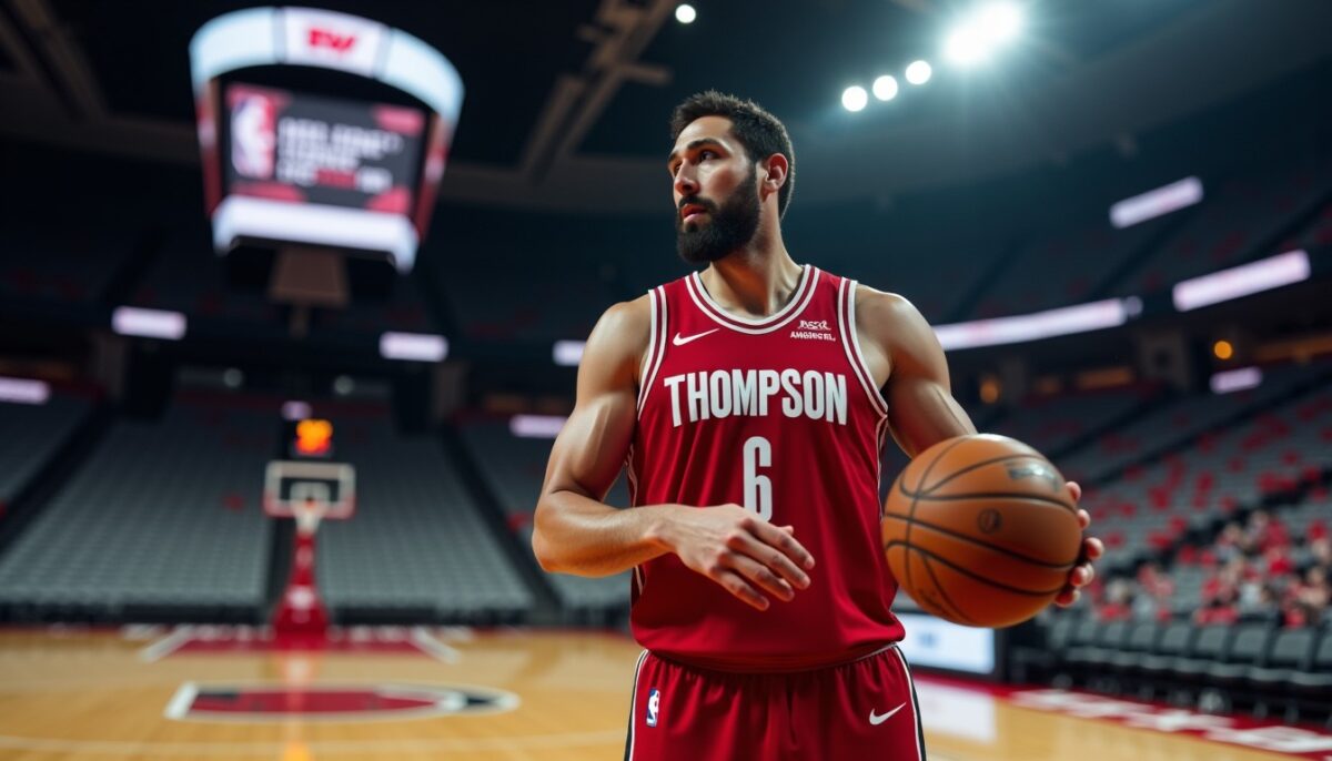 Pelle Larsson et le Heat avant Wolves : pourquoi klay thompson ajuste son tir, et quoi attendre