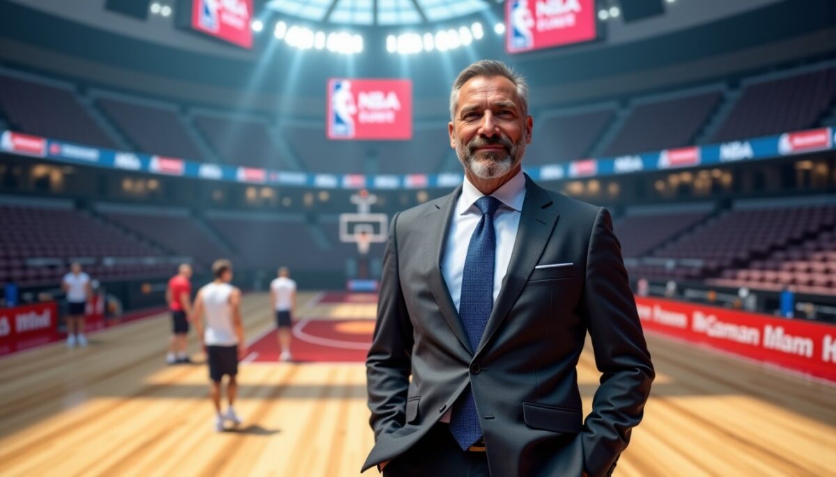 Vision NBA europe à long terme : comment Mat Ishbia structure une ligue mondiale en 2027-2028