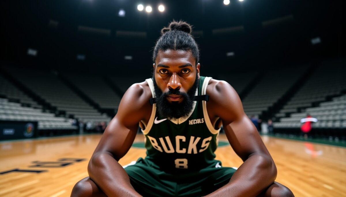 Giannis et Miami encaissent une lourde défaite : « je dois faire mieux », pourquoi ça compte vraiment