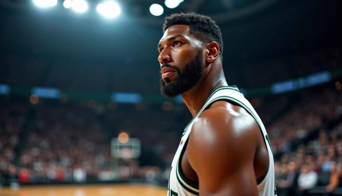 Giannis prêt contre le heat : pourquoi le titre ne se gagne pas dès le 1er match, enfin