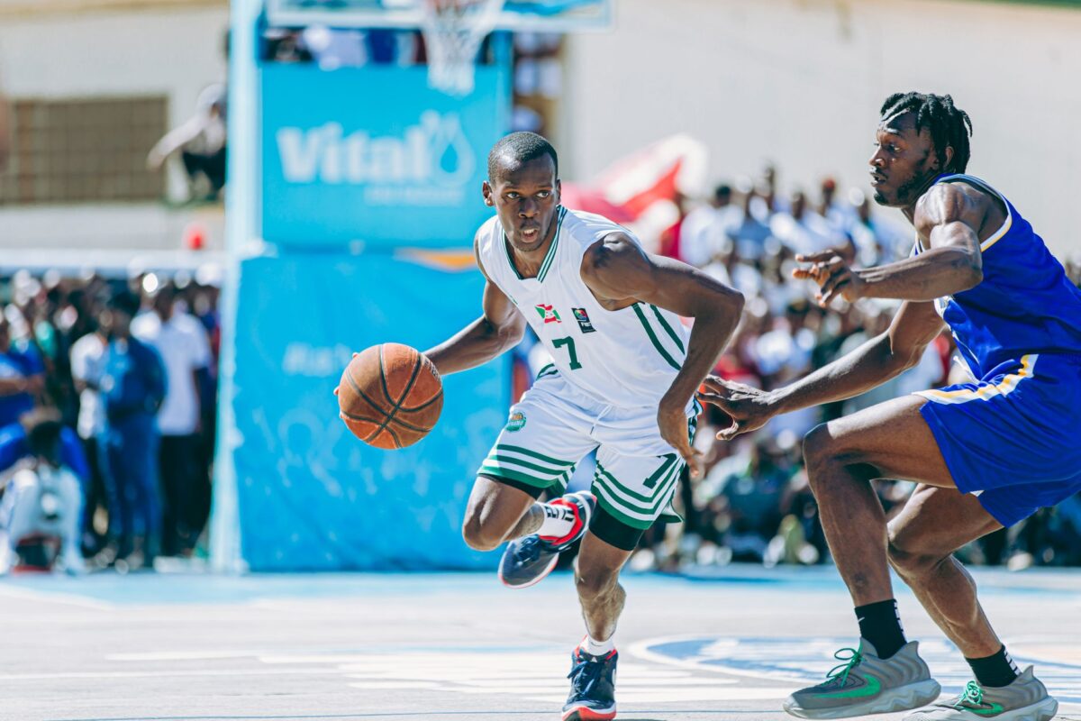 nba résumé iisalo avdija camara ont